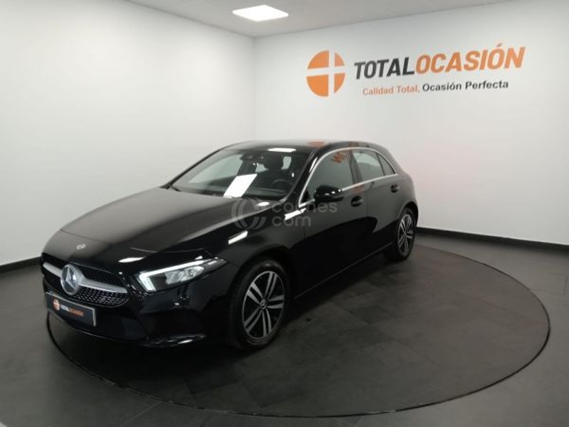 Foto del MERCEDES Clase A A 250e 8G-DCT