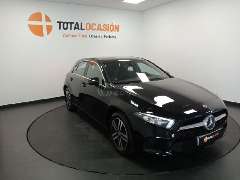 Foto del MERCEDES Clase A A 250e 8G-DCT