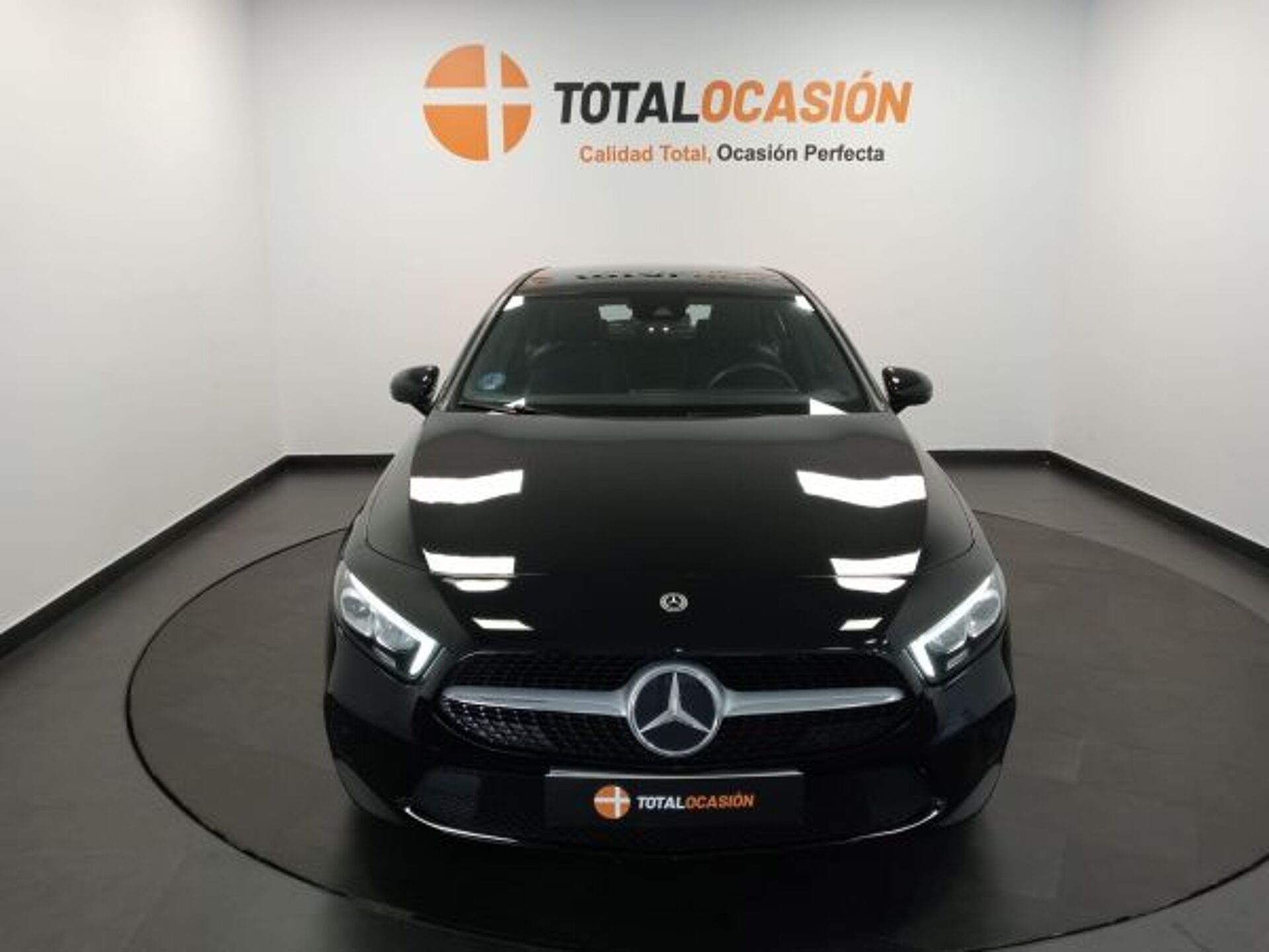 Imagen 3 de MERCEDES Clase A