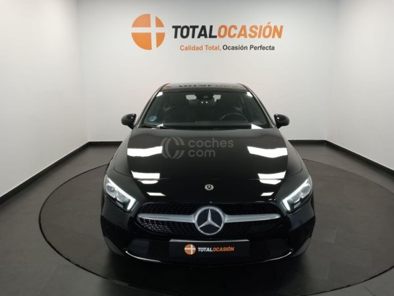 Foto del MERCEDES Clase A A 250e 8G-DCT