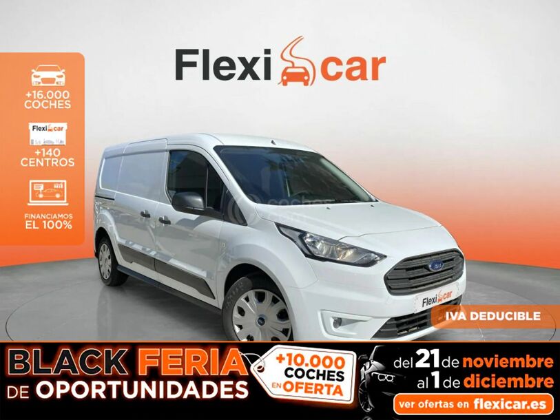 Foto del FORD Transit Connect FT 210 Van L2 S&S Active 100