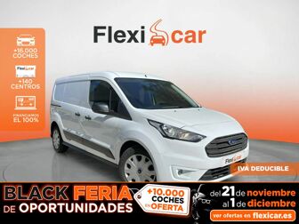 Imagen de FORD Transit Connect FT 210 Van L2 S&S Active 100