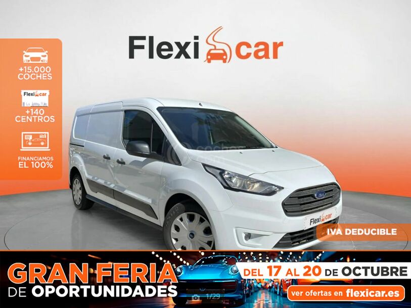 Foto del FORD Transit Connect FT 210 Van L2 S&S Active 100