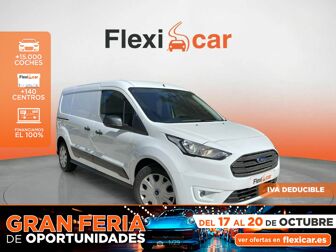 Imagen de FORD Transit Connect FT 210 Van L2 S&S Active 100