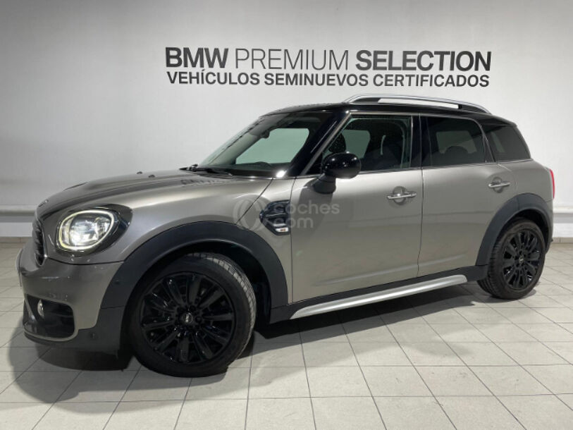 Foto del MINI Countryman COUNTRYMAN COOPER ALL4 AUT.