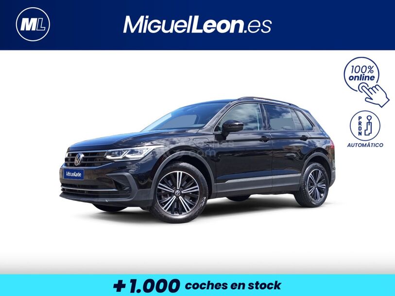 Foto del VOLKSWAGEN Tiguan 1.4 eHibrid Life 180kW