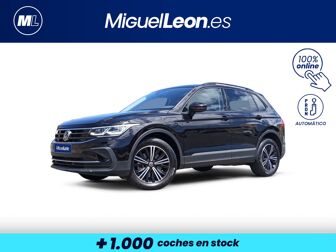 Imagen de VOLKSWAGEN Tiguan 1.4 eHibrid Life 180kW