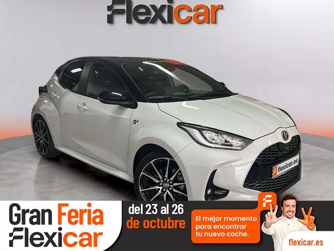 TOYOTA Yaris (1.5 120H GR Sport GT7 Edition) en Barcelona