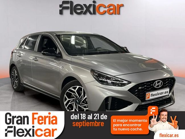 HYUNDAI i30 (1.0 TGDI N Line) en Alicante