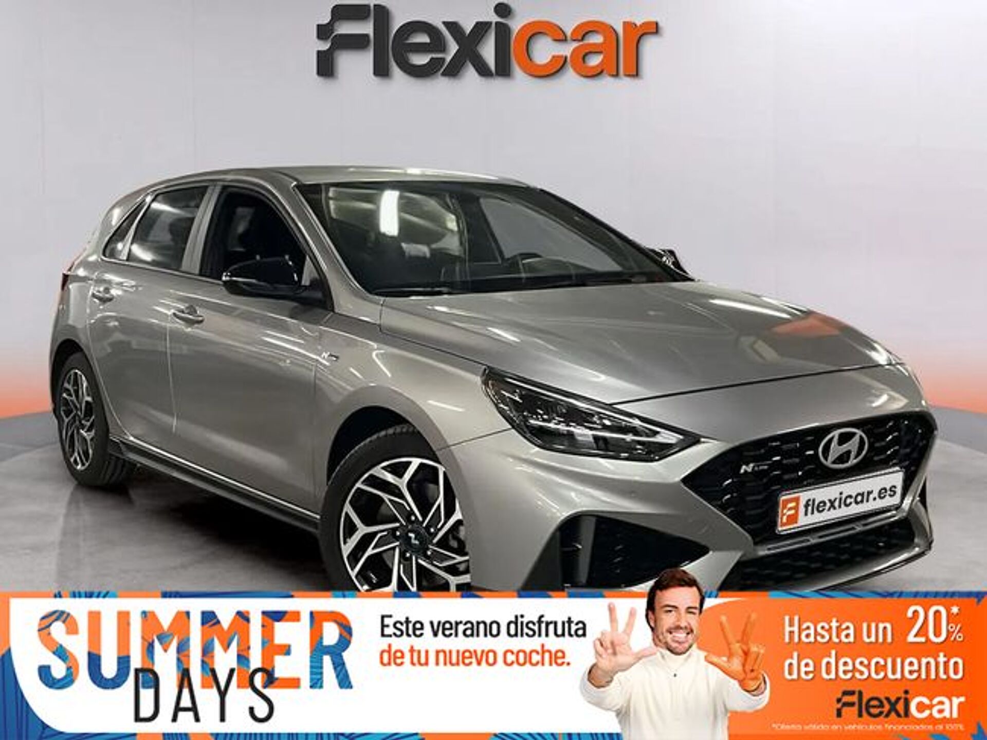 Imagen de HYUNDAI i30