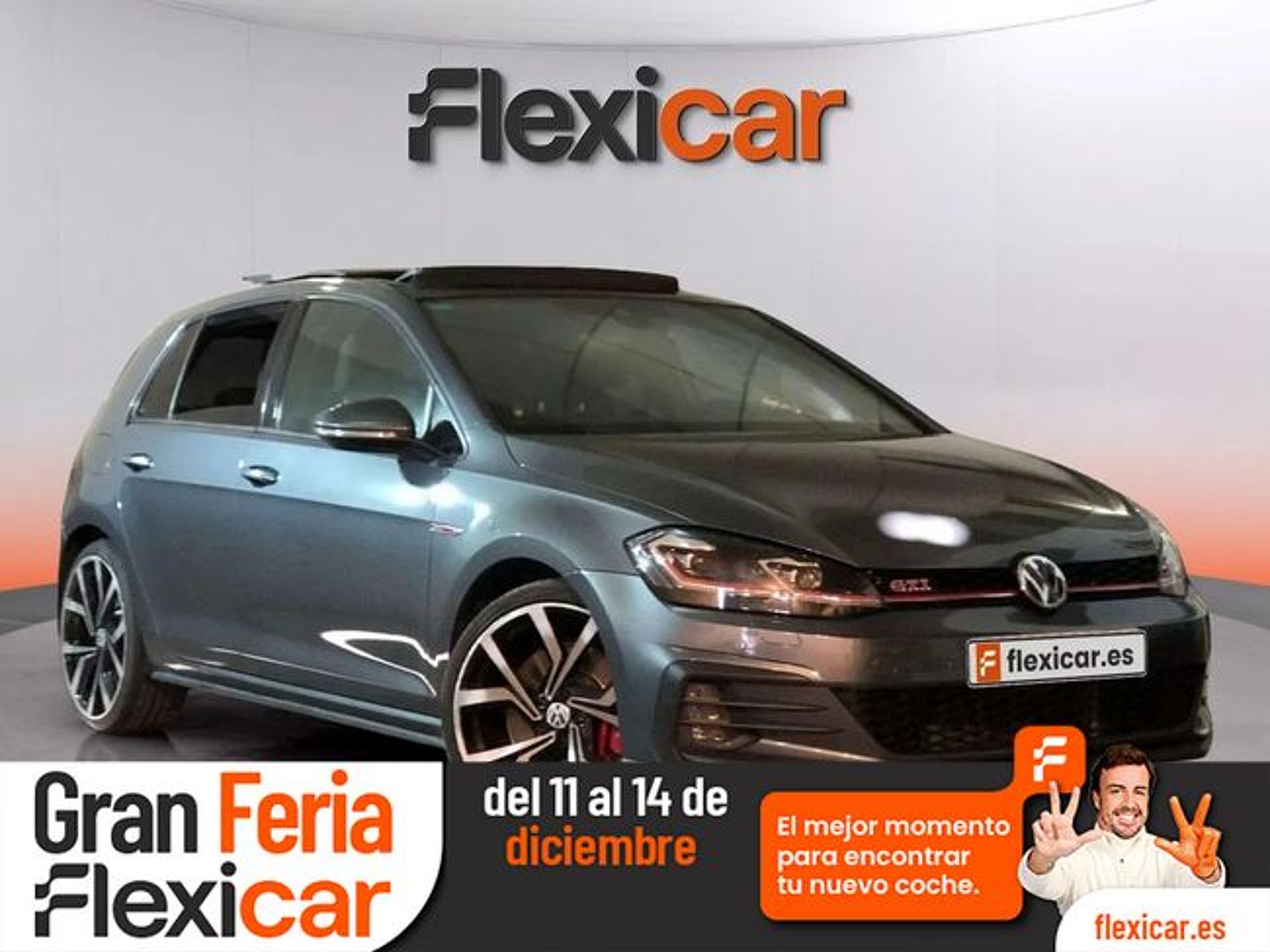 Imagen de VOLKSWAGEN Golf