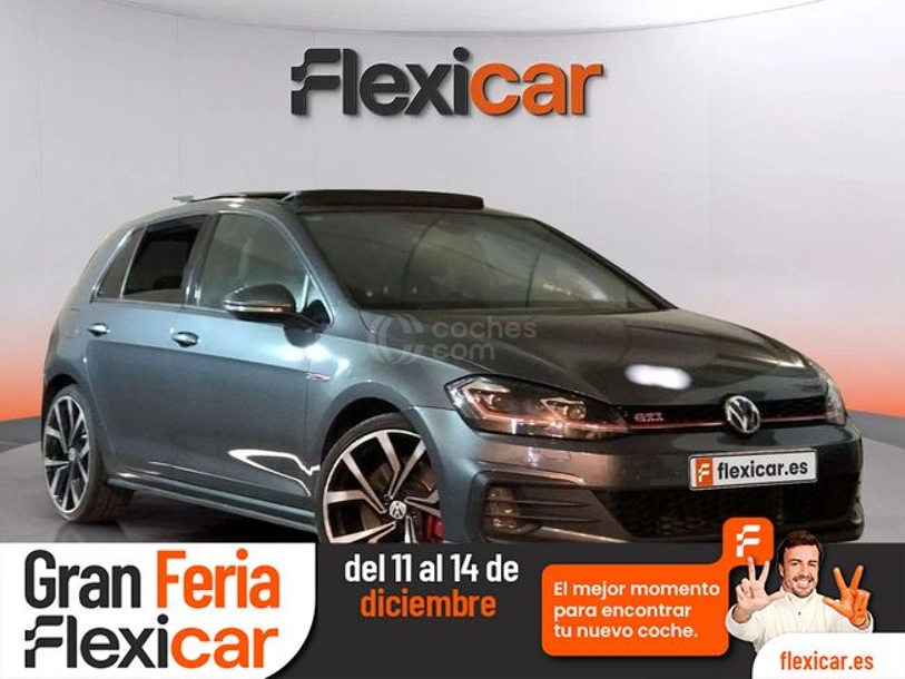 Foto del VOLKSWAGEN Golf 2.0 TSI GTI Performance 180kW