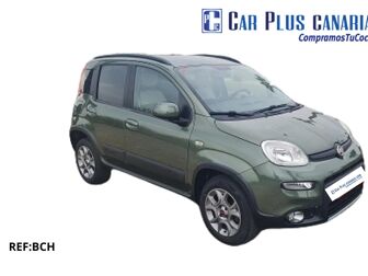 Imagen de FIAT Panda 0.9 TwinAir Cross 4x4