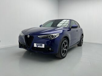 Imagen de ALFA ROMEO Stelvio 2.2 Sprint Q4 190 Aut.