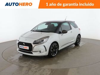 Imagen de CITROEN DS3 1.6e-HDI Sport 115