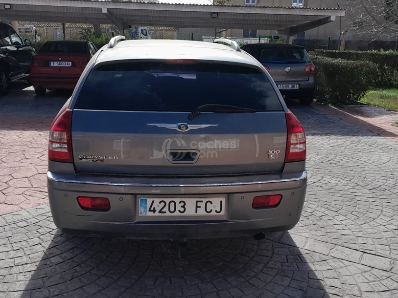 Foto del CHRYSLER 300C 3.5 Aut.