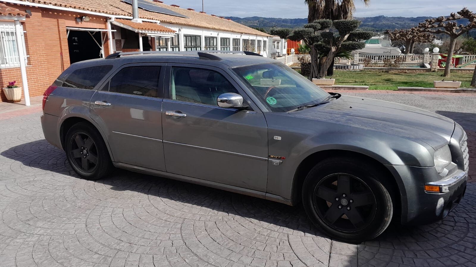 Foto del CHRYSLER 300C 3.5 Aut.
