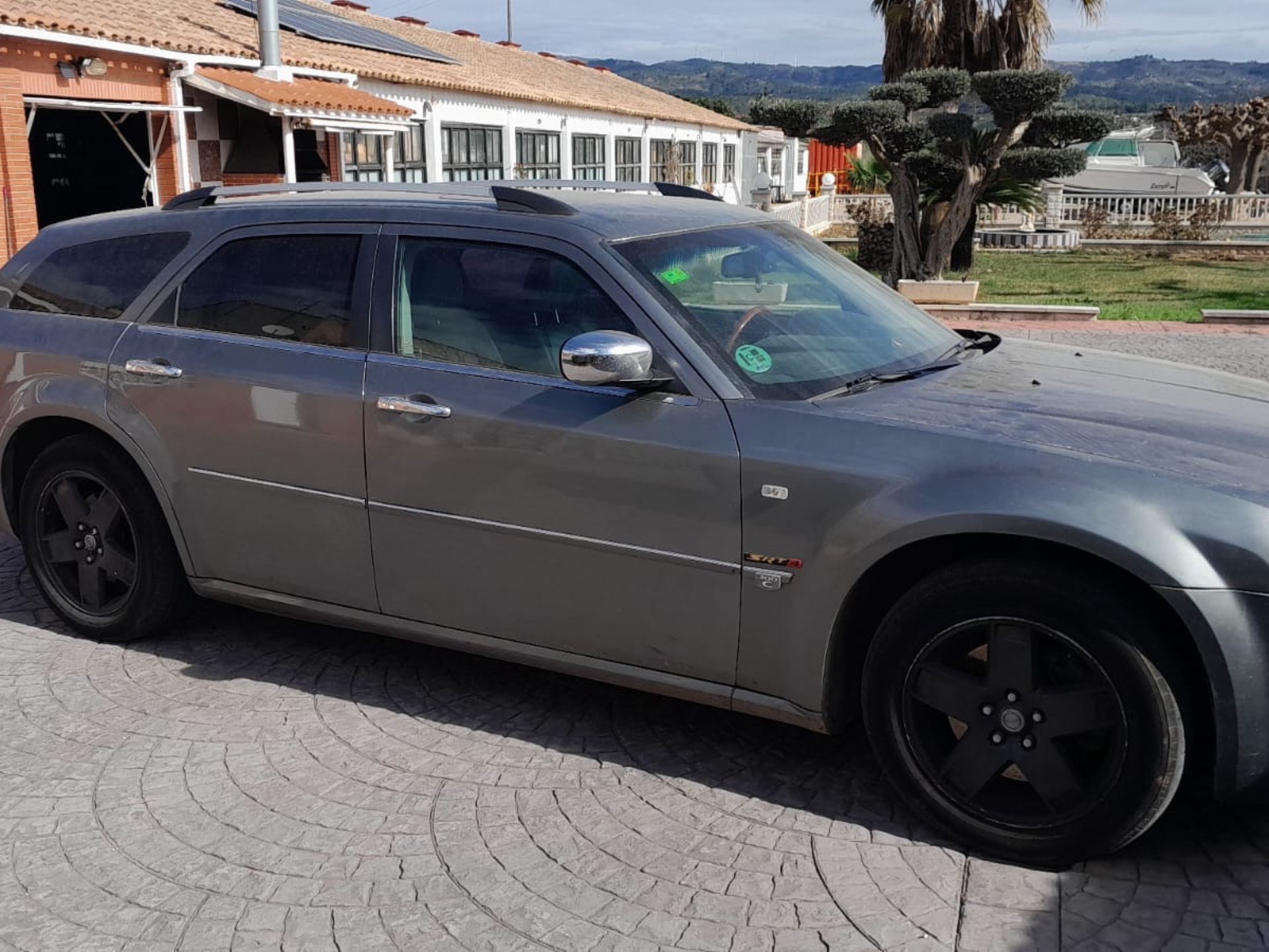 Imagen de CHRYSLER 300C