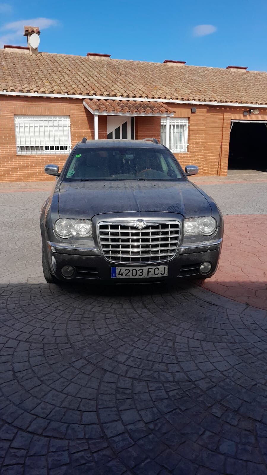Foto del CHRYSLER 300C 3.5 Aut.