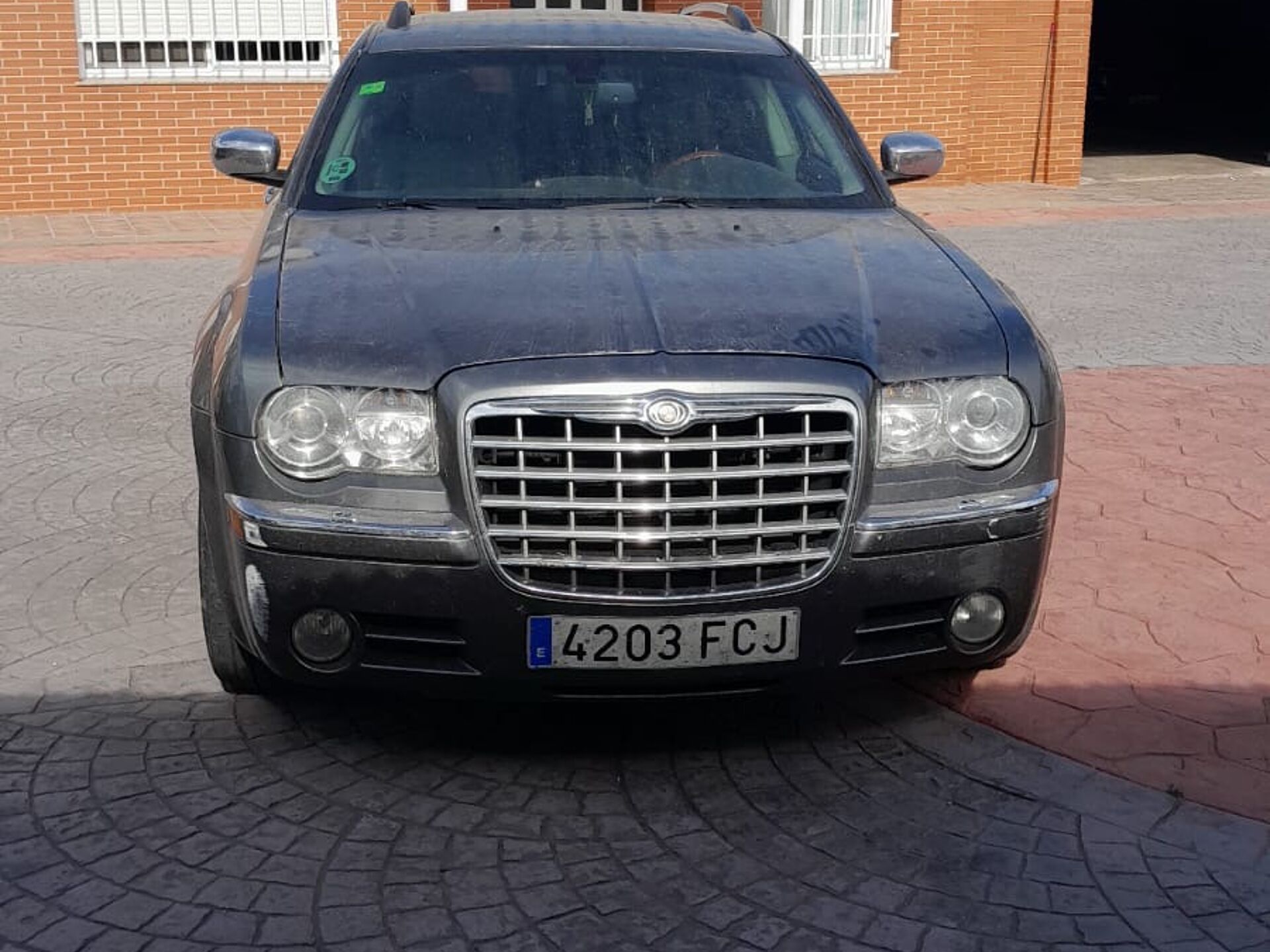 Imagen 2 de CHRYSLER 300C