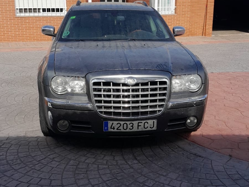 Foto del CHRYSLER 300C 3.5 Aut.