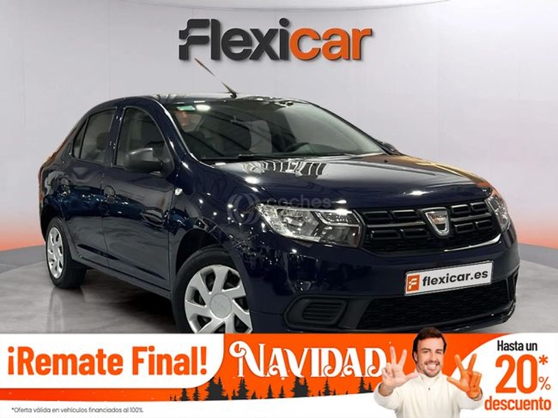 Foto del DACIA Logan 1.5dCi Ambiance 66kW