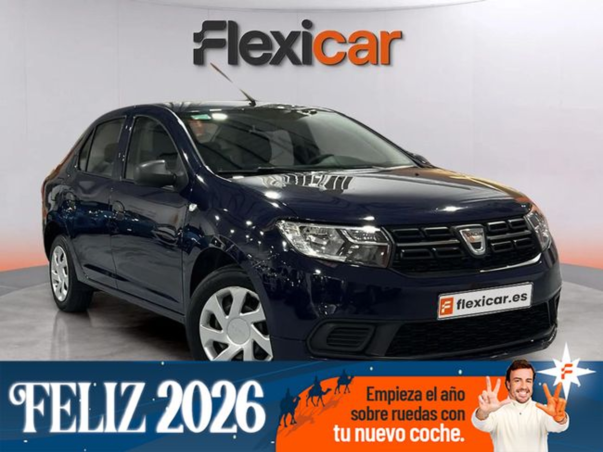 Imagen de DACIA Logan