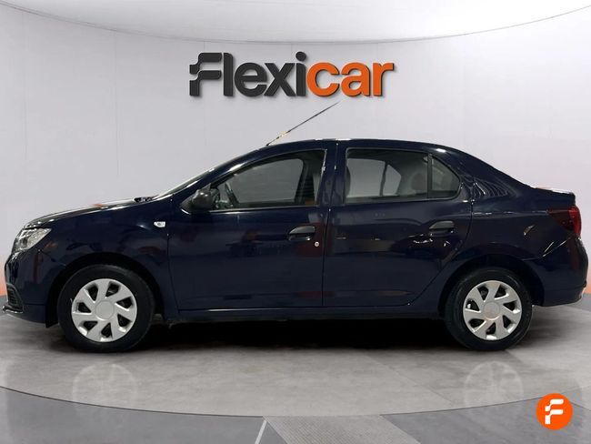 Foto del DACIA Logan 1.5dCi Ambiance 66kW