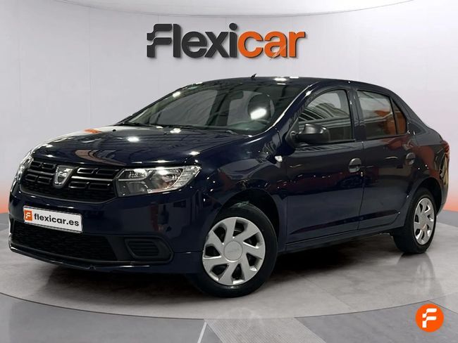 Foto del DACIA Logan 1.5dCi Ambiance 66kW