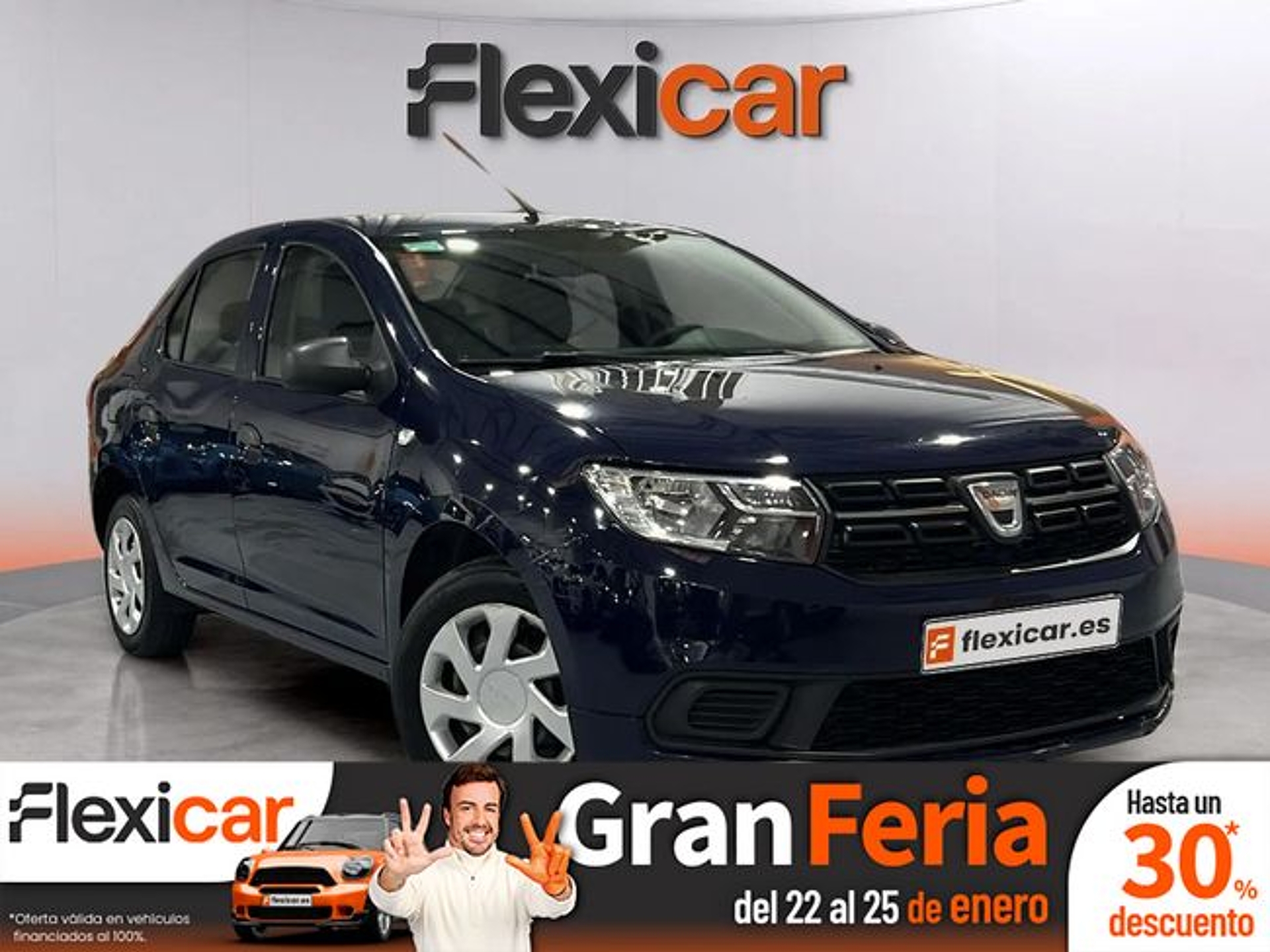 Imagen de DACIA Logan