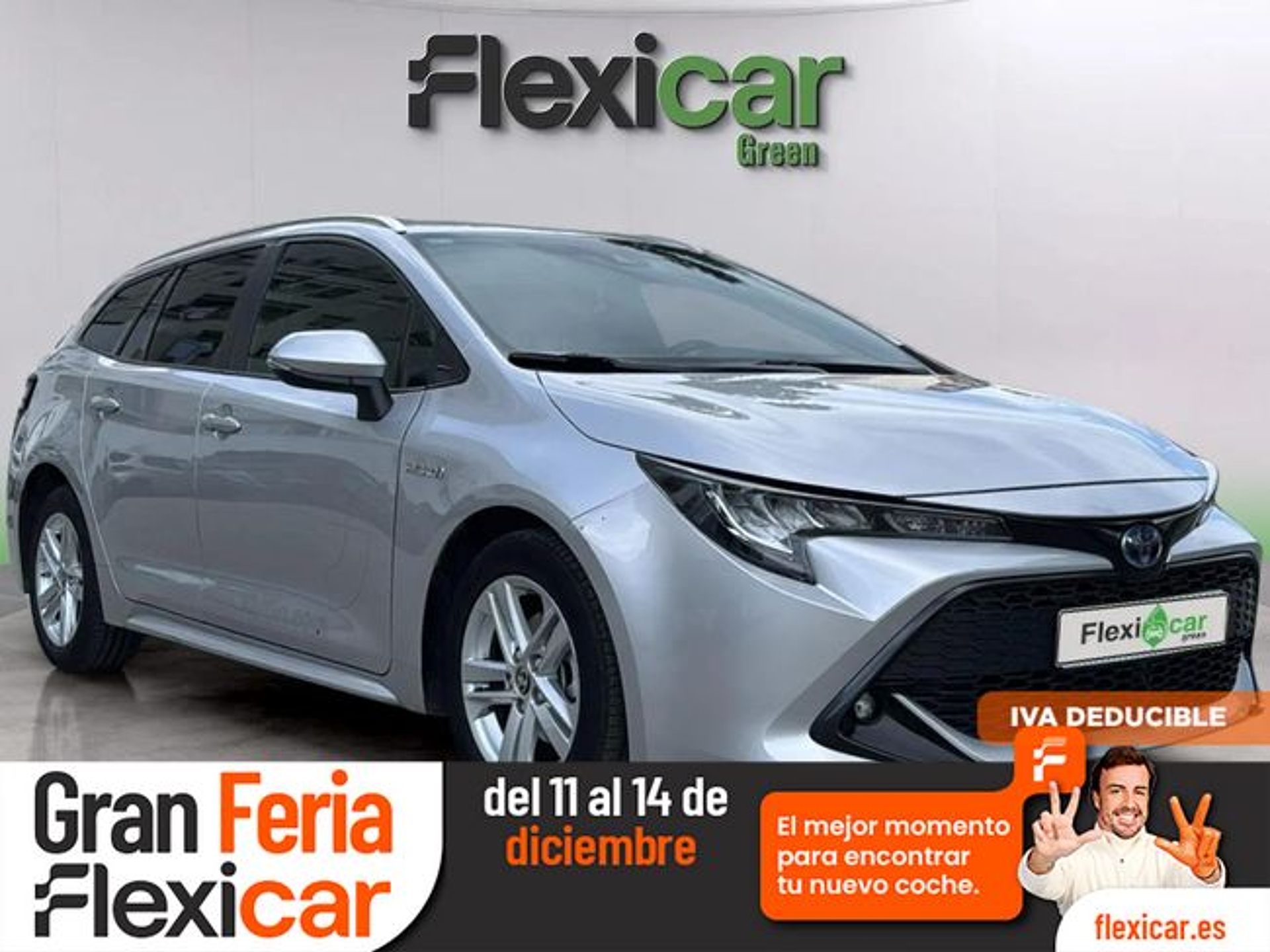 Imagen de TOYOTA Corolla