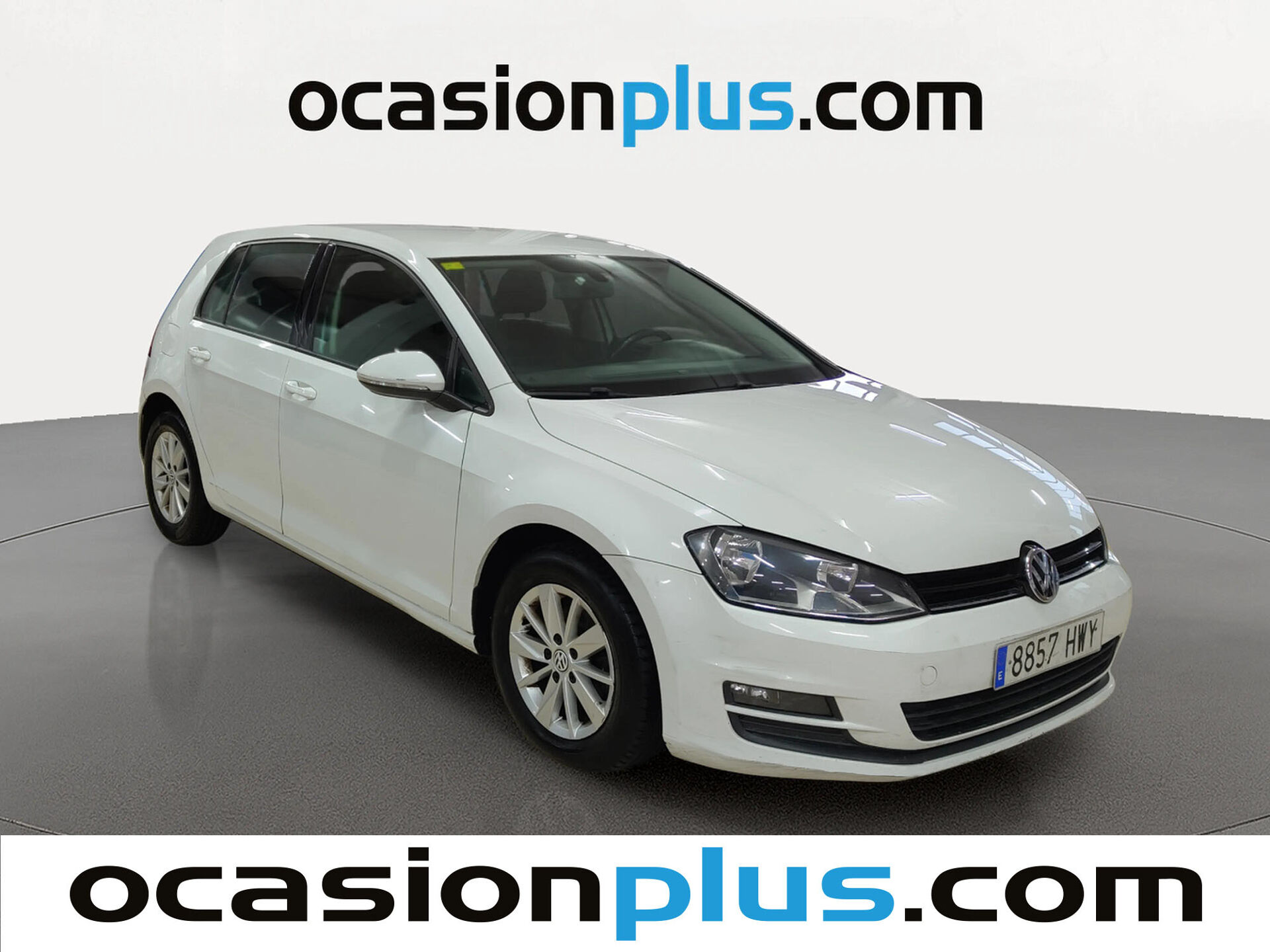 Imagen 2 de VOLKSWAGEN Golf