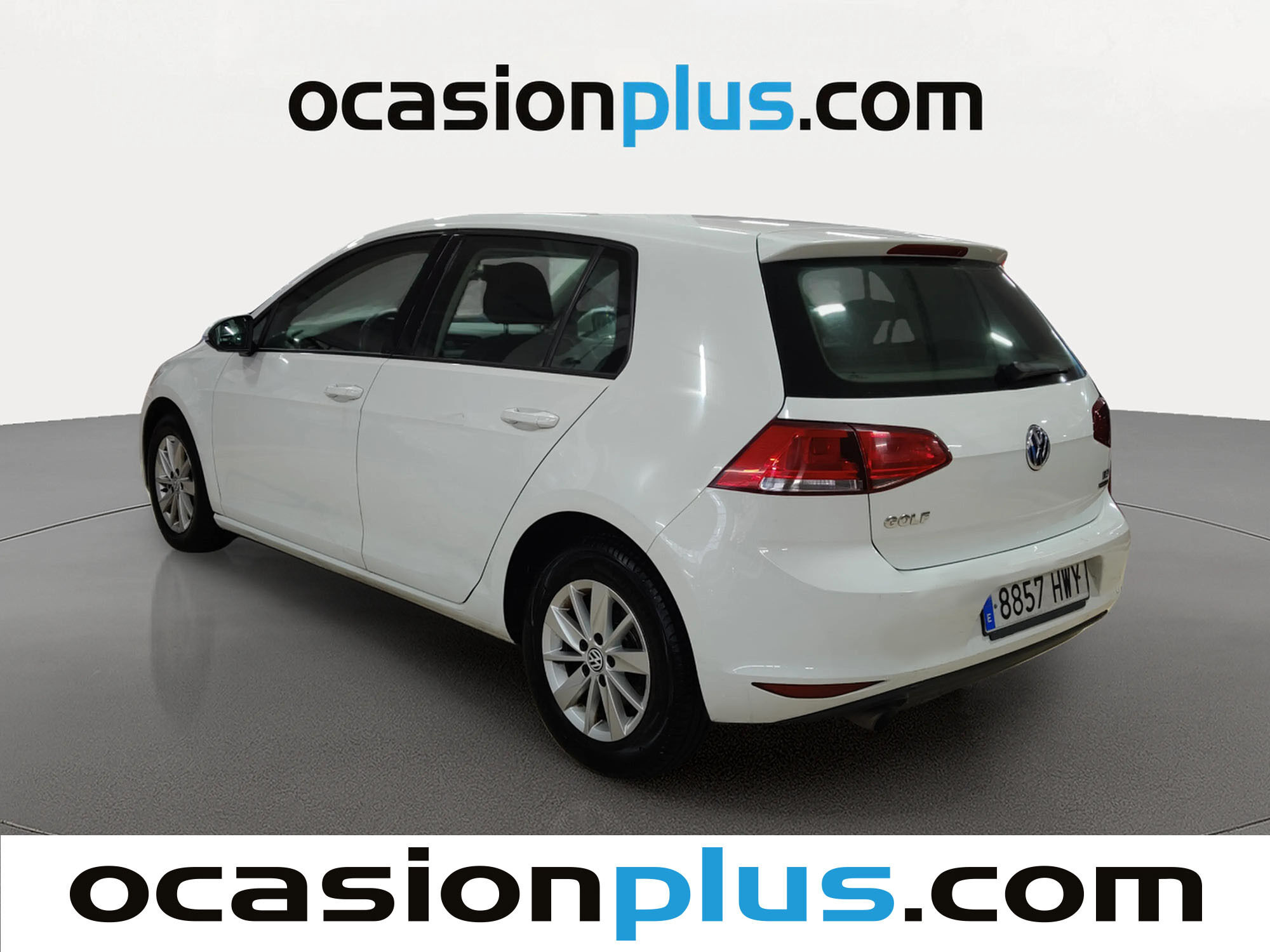 Foto del VOLKSWAGEN Golf 1.6TDI CR BMT Sport DSG 105