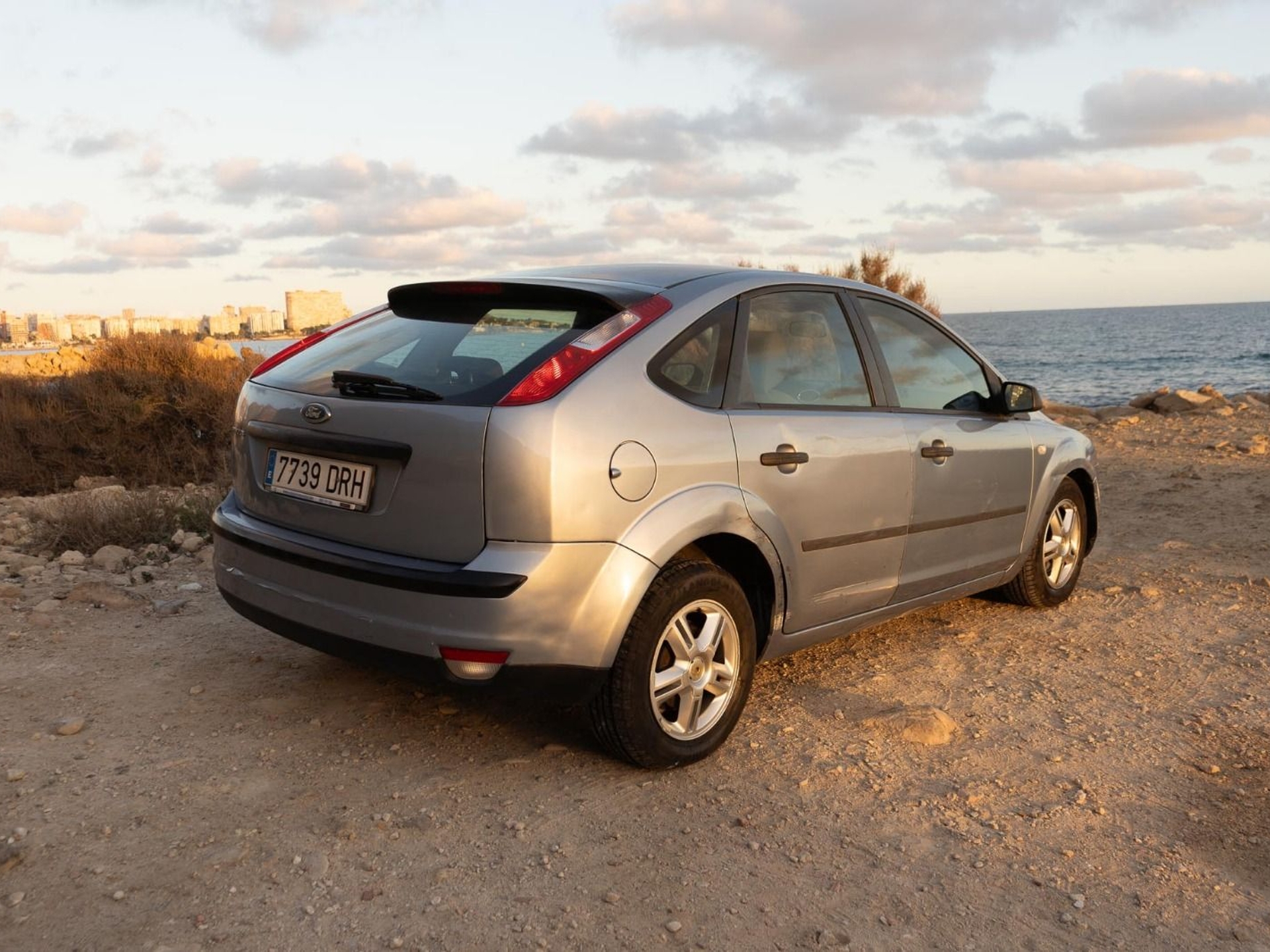 Imagen de FORD Focus