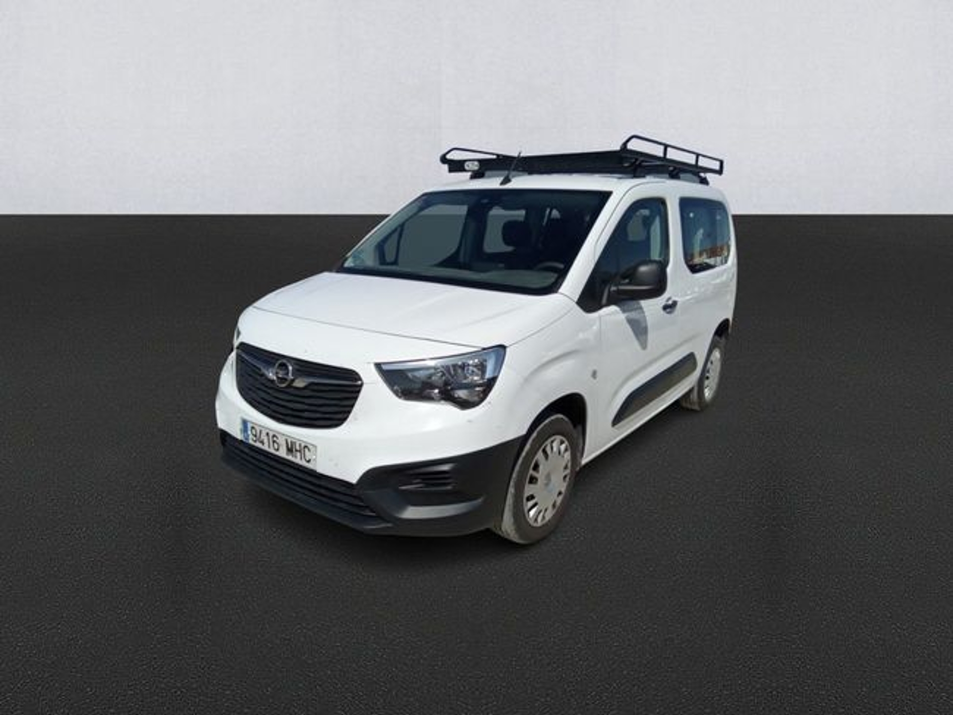 Imagen de OPEL Combo