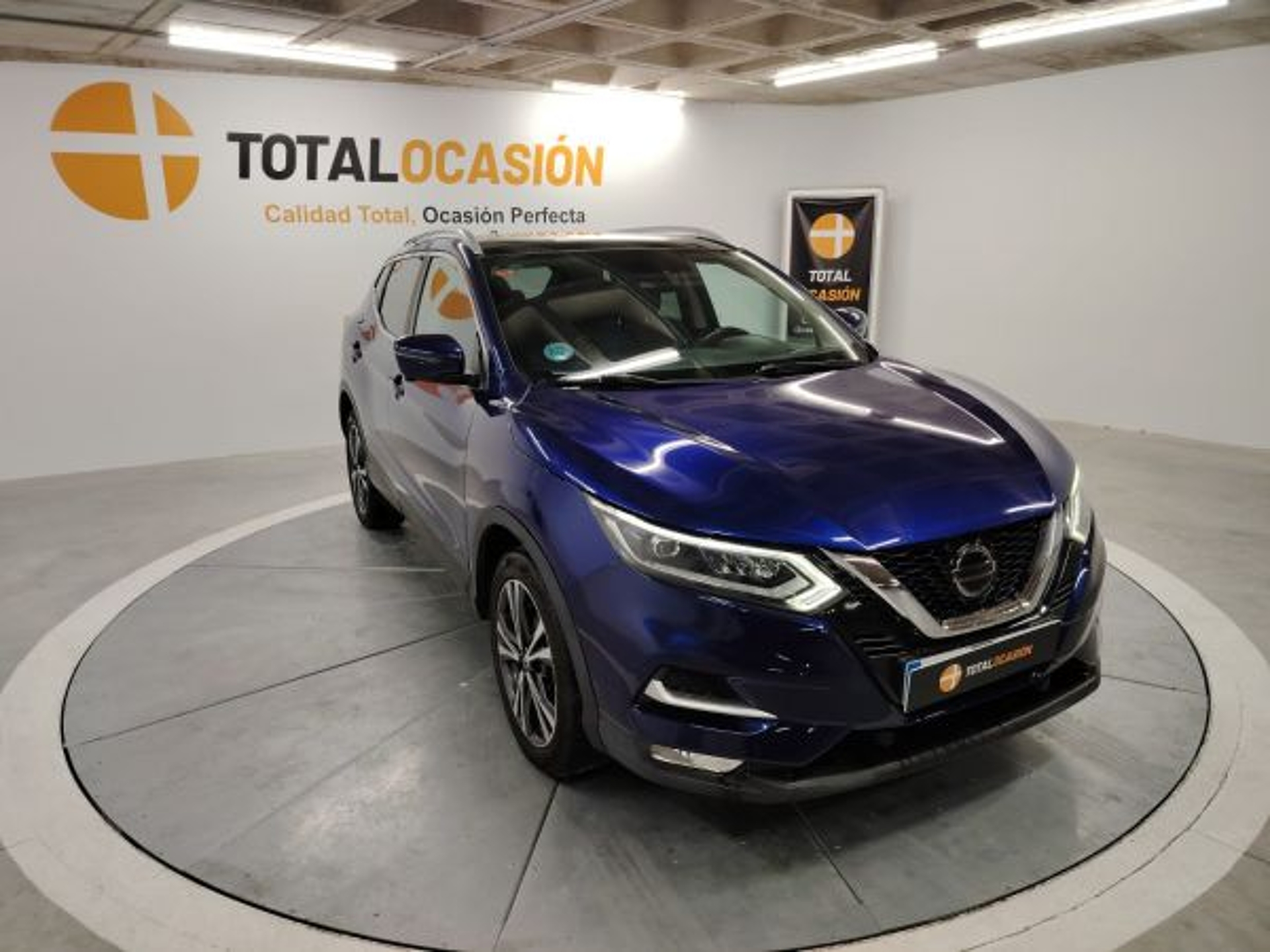 Imagen de NISSAN Qashqai