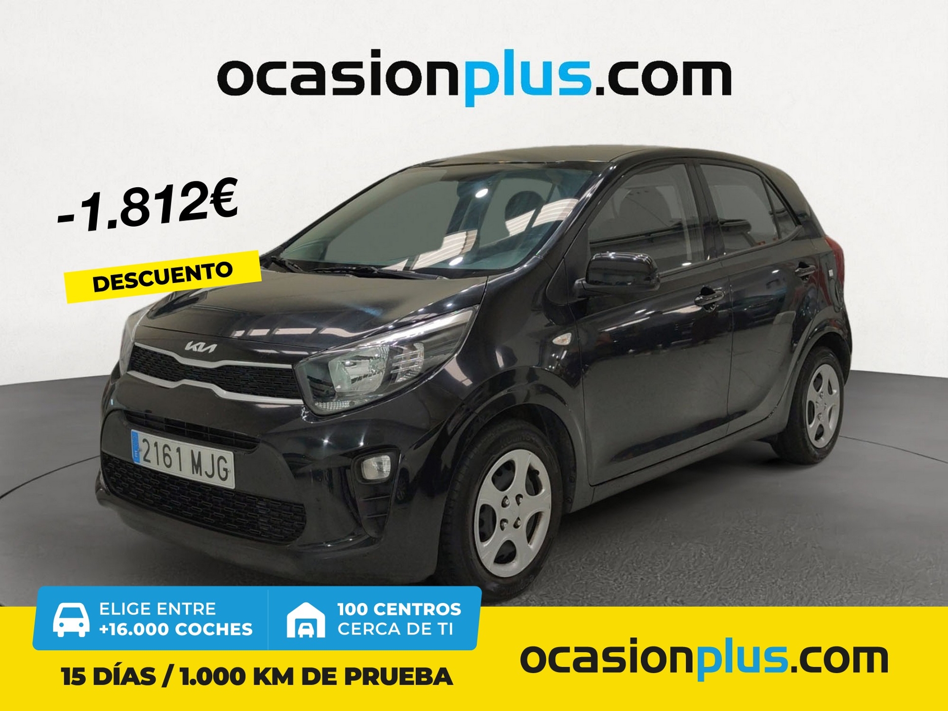 Imagen de KIA Picanto