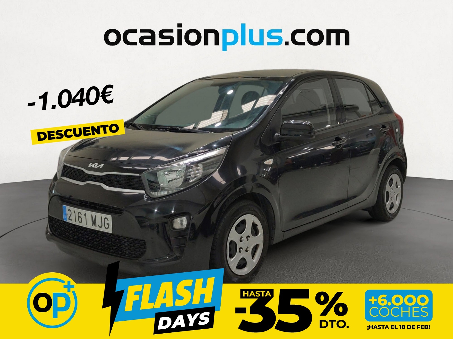 Imagen de KIA Picanto