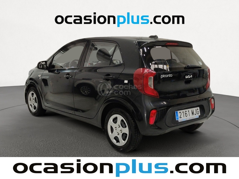 Foto del KIA Picanto 1.0 DPi Concept