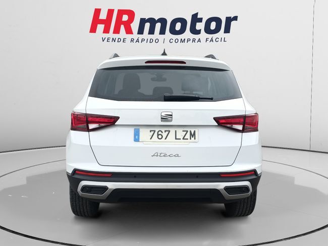 Foto del SEAT Ateca 1.5 EcoTSI S&S Style