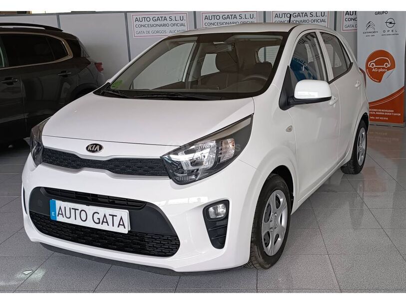 Foto del KIA Picanto 1.0 DPi GT-Line