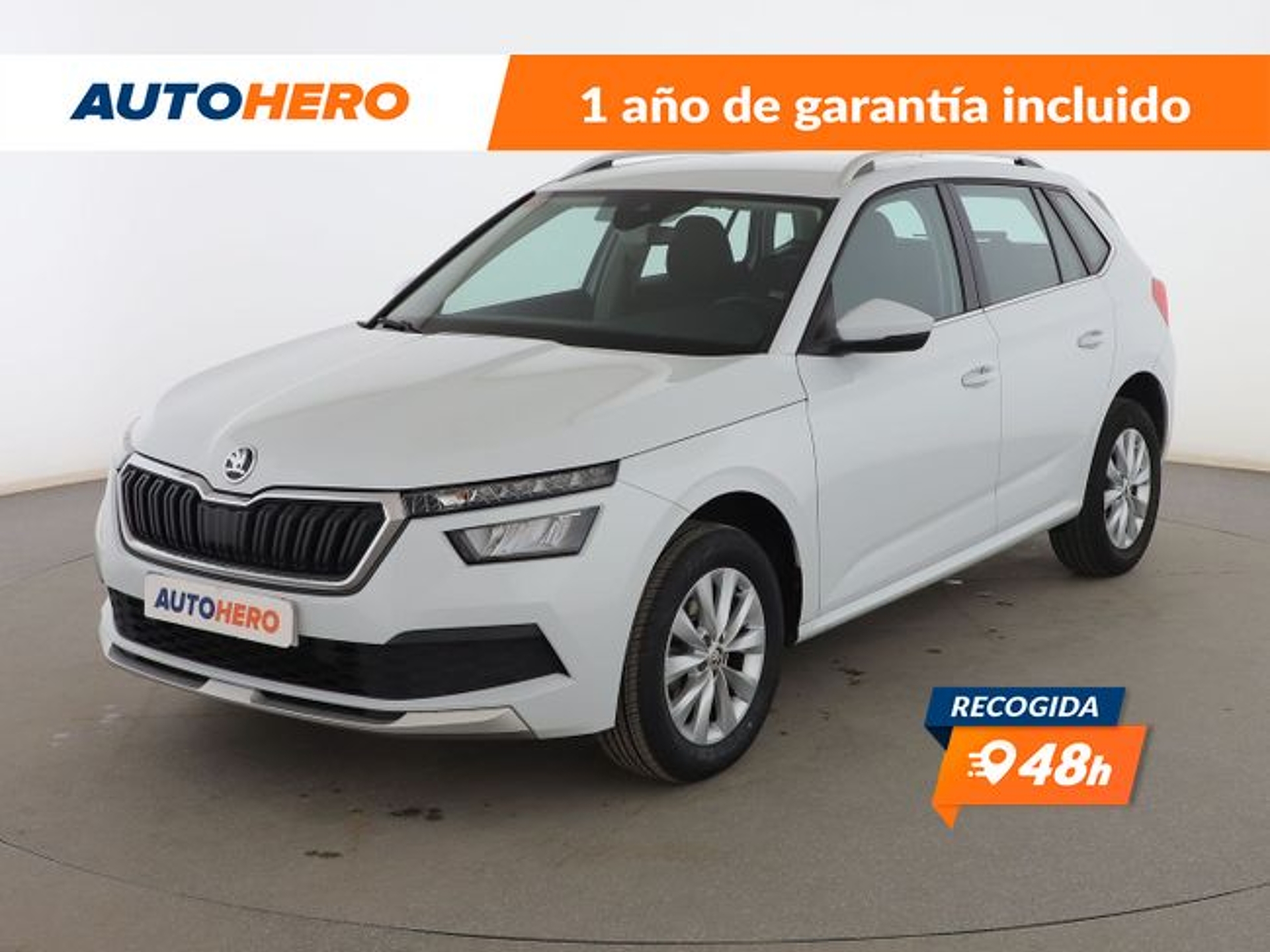 Imagen de SKODA Kamiq