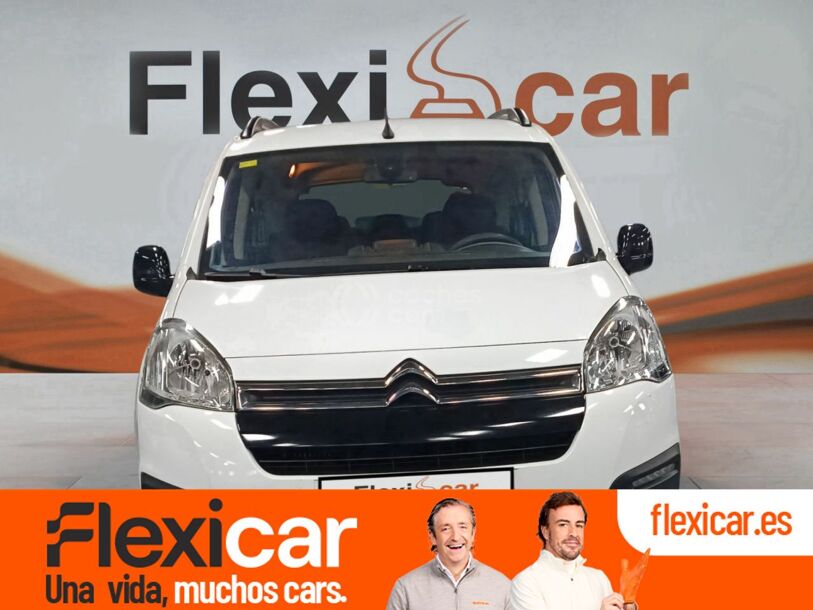 Foto del CITROEN Berlingo Multispace 1.6BlueHDi Feel 100