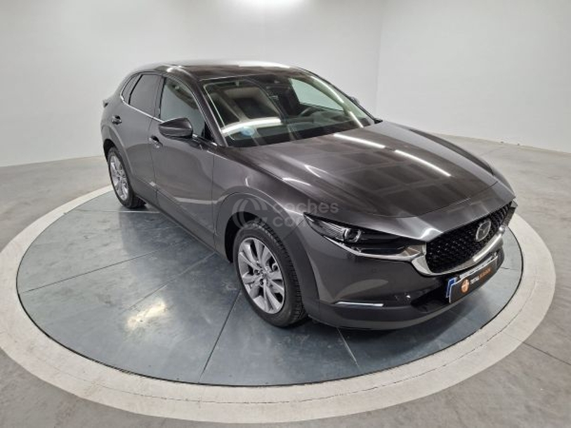 Foto del MAZDA CX-30 2.0 Skyactiv-G Zenith Safety AWD Aut. 90kW