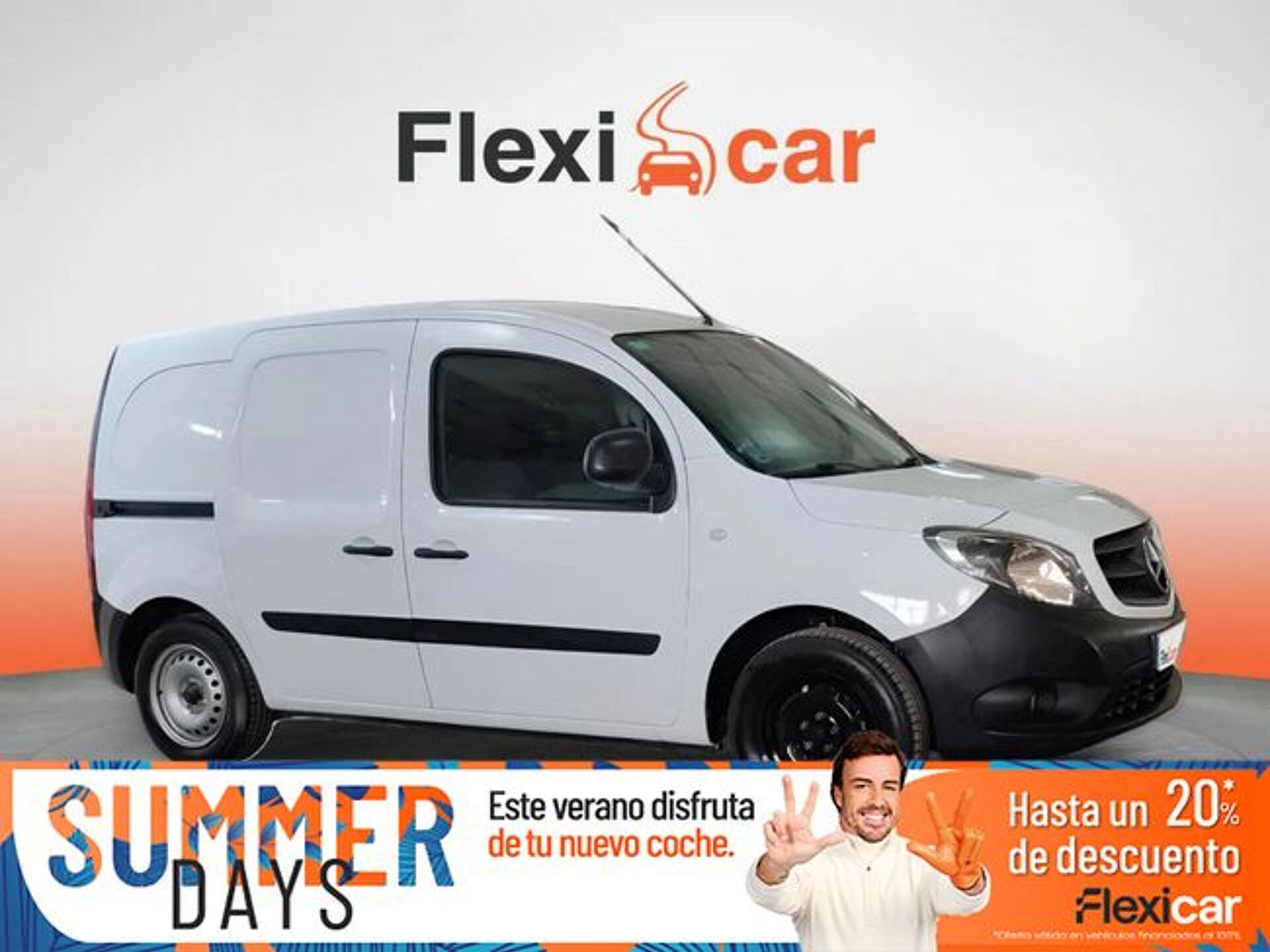 Imagen de MERCEDES Citan