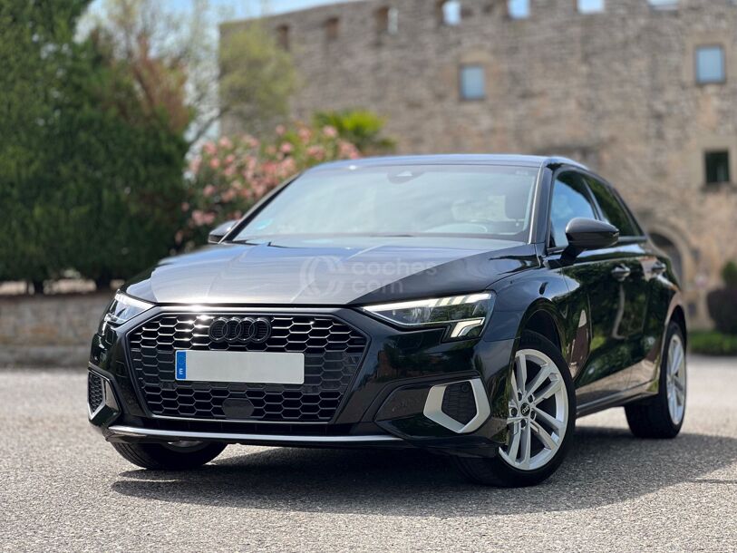 Foto del AUDI A3 Sportback 30TDI