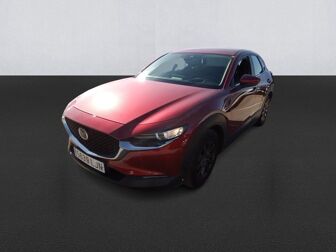 Imagen de MAZDA CX-30 2.0 Skyactiv-G Origin 2WD 90kW