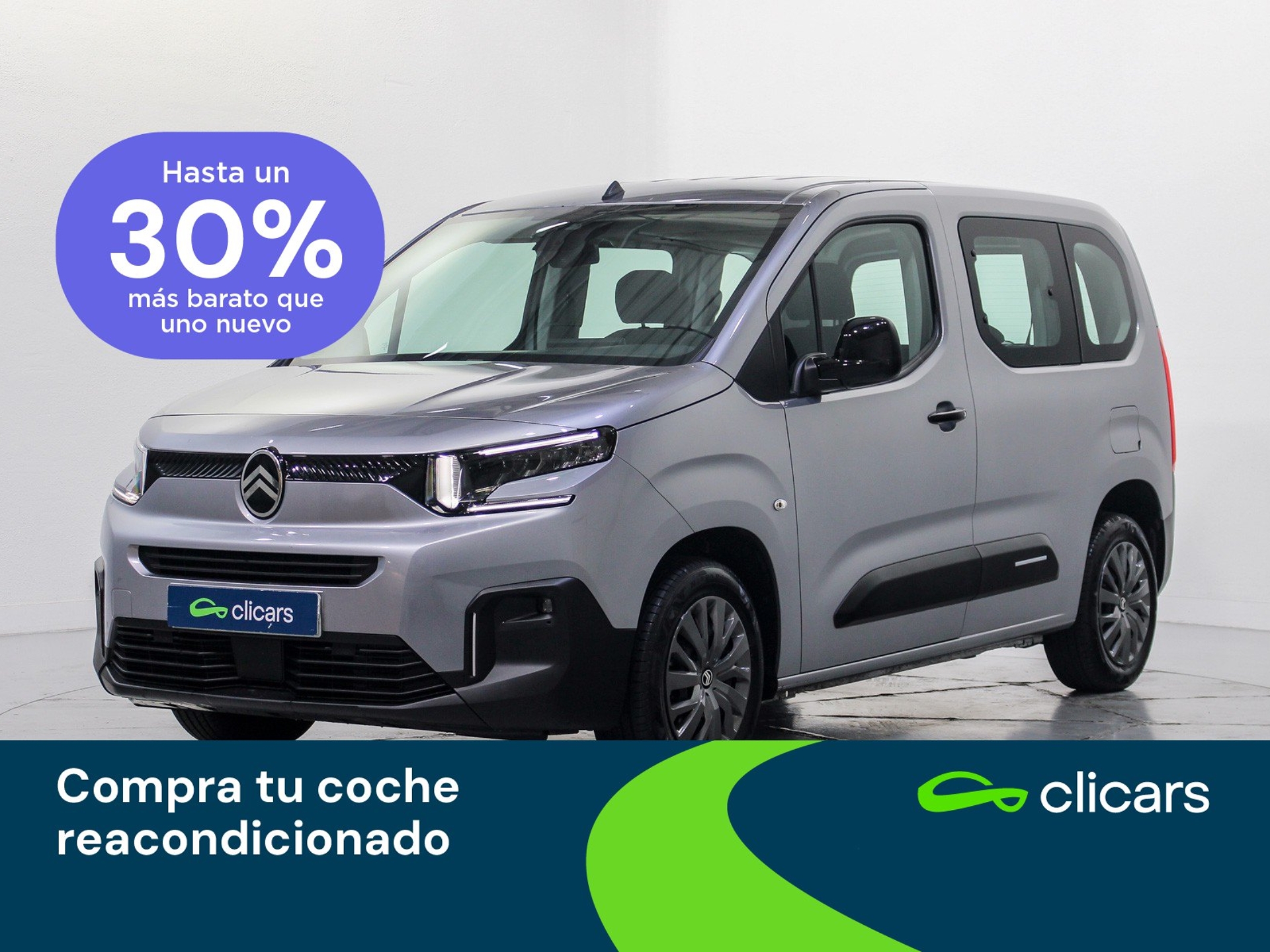 Imagen de CITROEN Berlingo