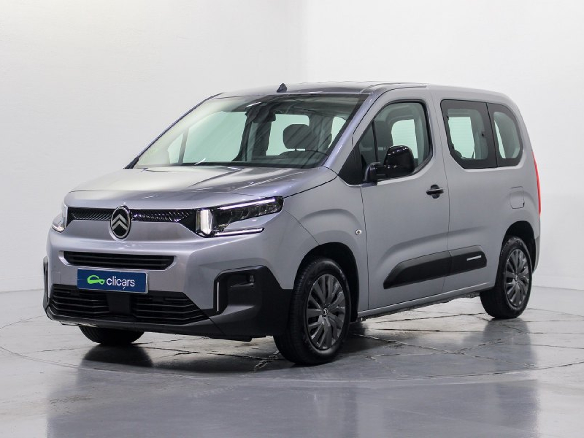 Imagen de CITROEN Berlingo