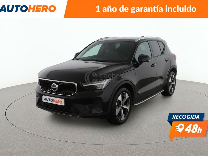 Foto del VOLVO XC40 T2 Essential